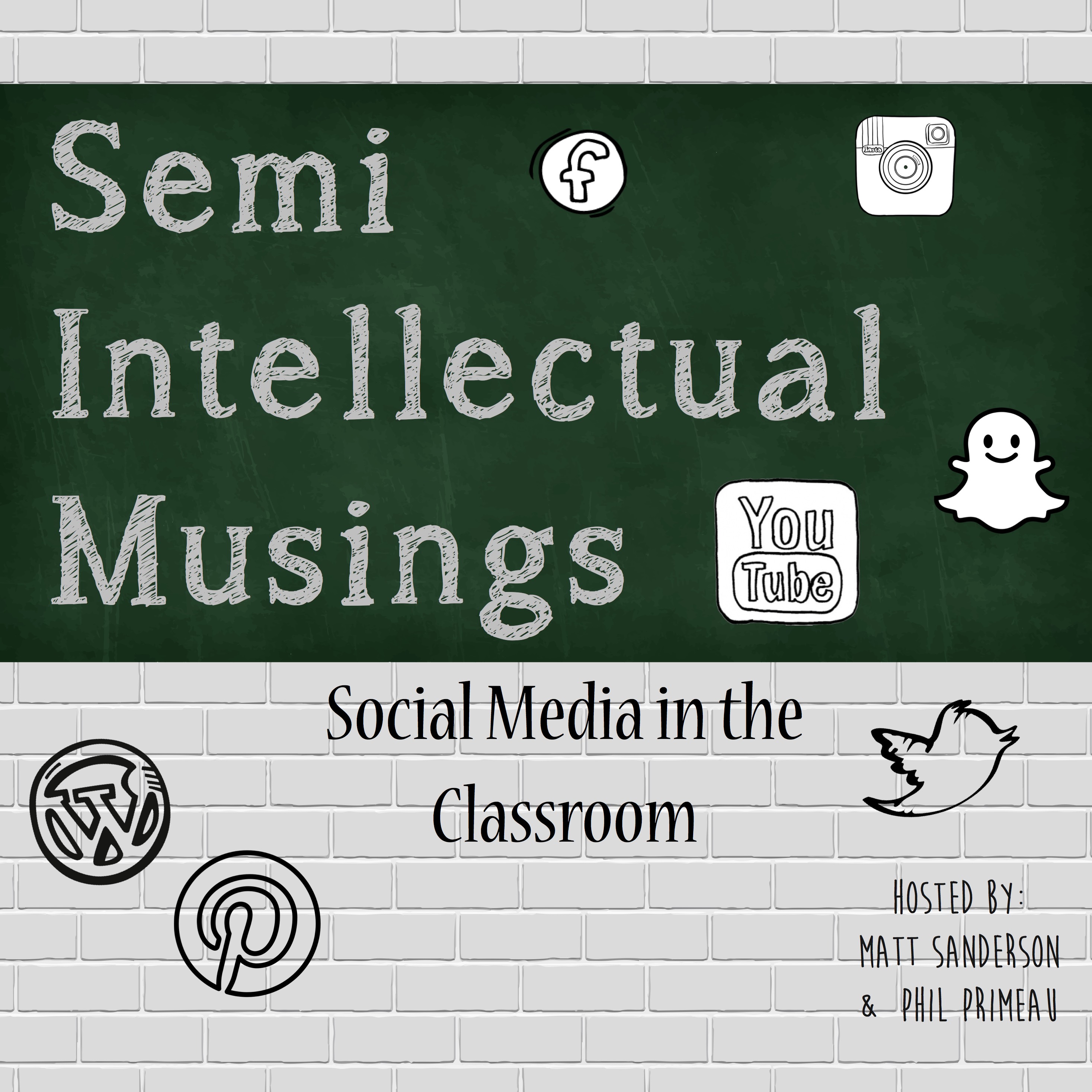 Semi-Intellectual Musings