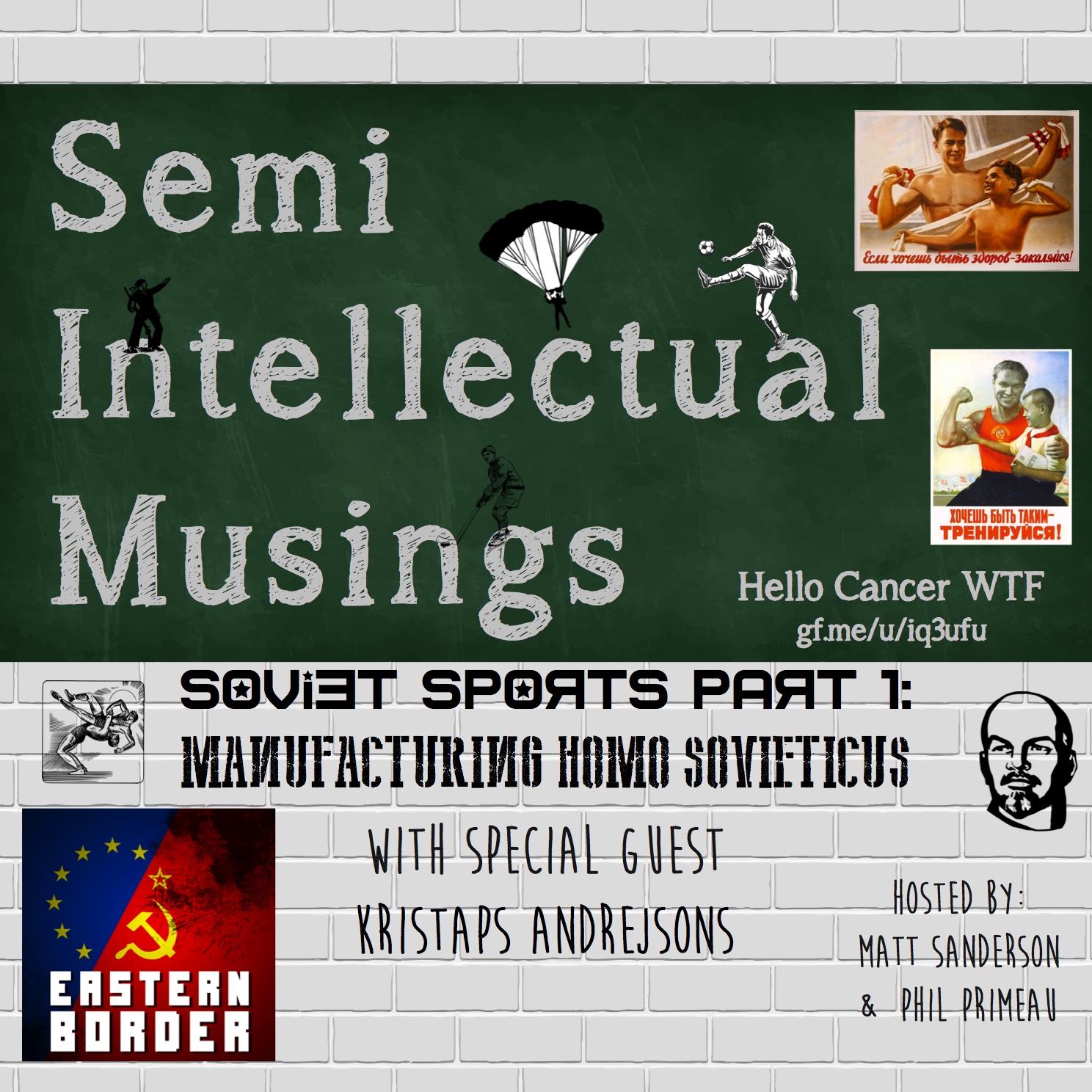 Semi-Intellectual Musings