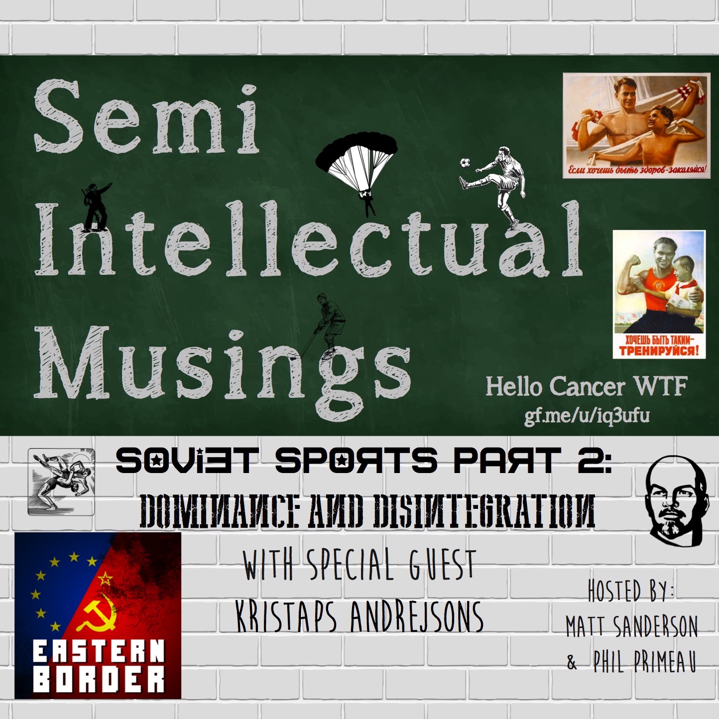 Semi-Intellectual Musings