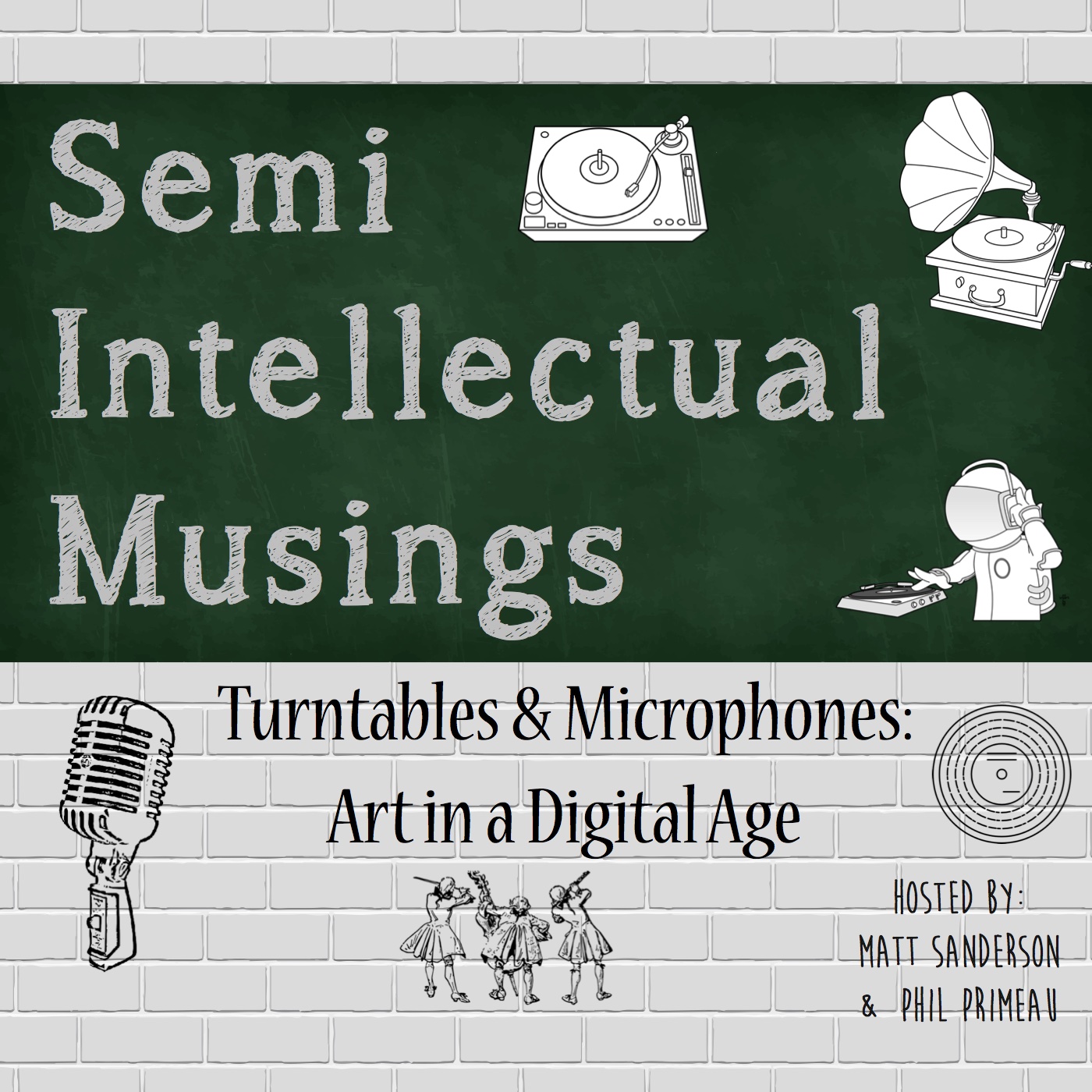Semi-Intellectual Musings