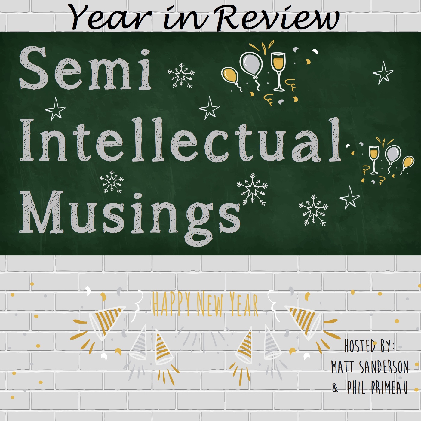 Semi-Intellectual Musings