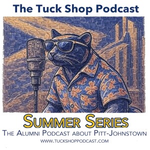 Episode 57 – Summer Series Featuring Kim Dorchak