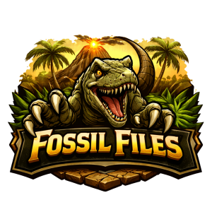 Fossil Files | Russellville Middle - Russellville, Alabama