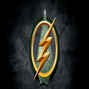Arrowverse Crossover Crisis - Flash v Arrow