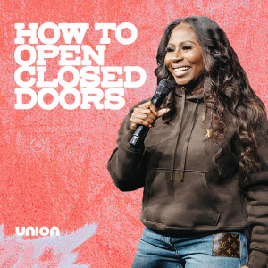 How to Open Closed Doors | Pastor Zai Chandler