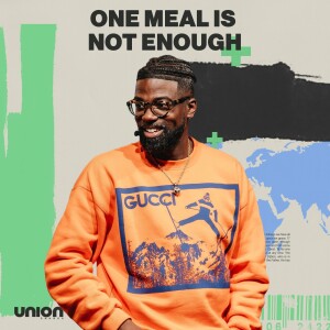 One Meal Is Not Enough | Pastor Stephen Chandler