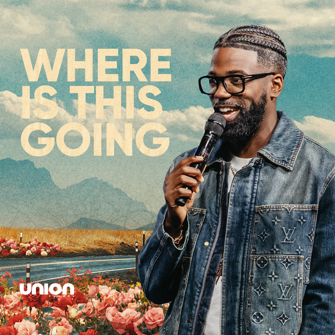 Union Church Podcast
