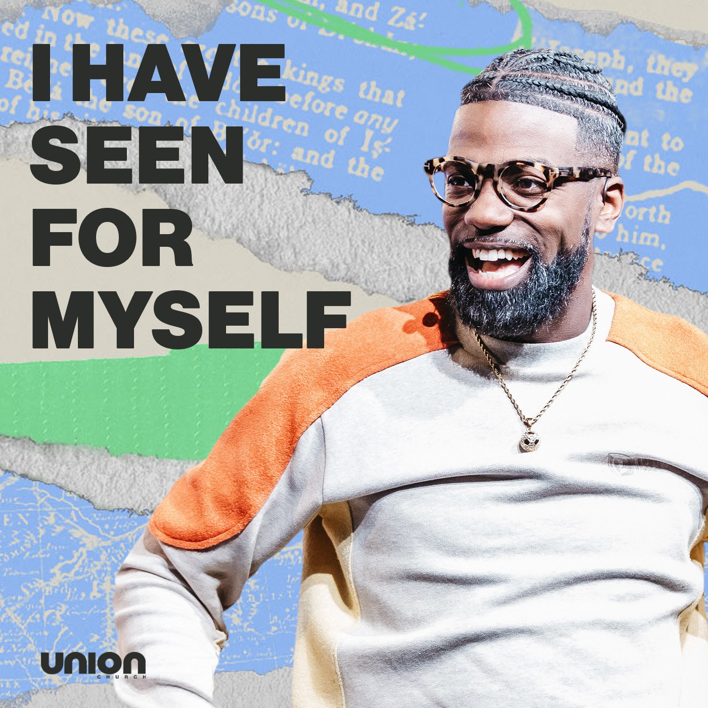 Union Church Podcast