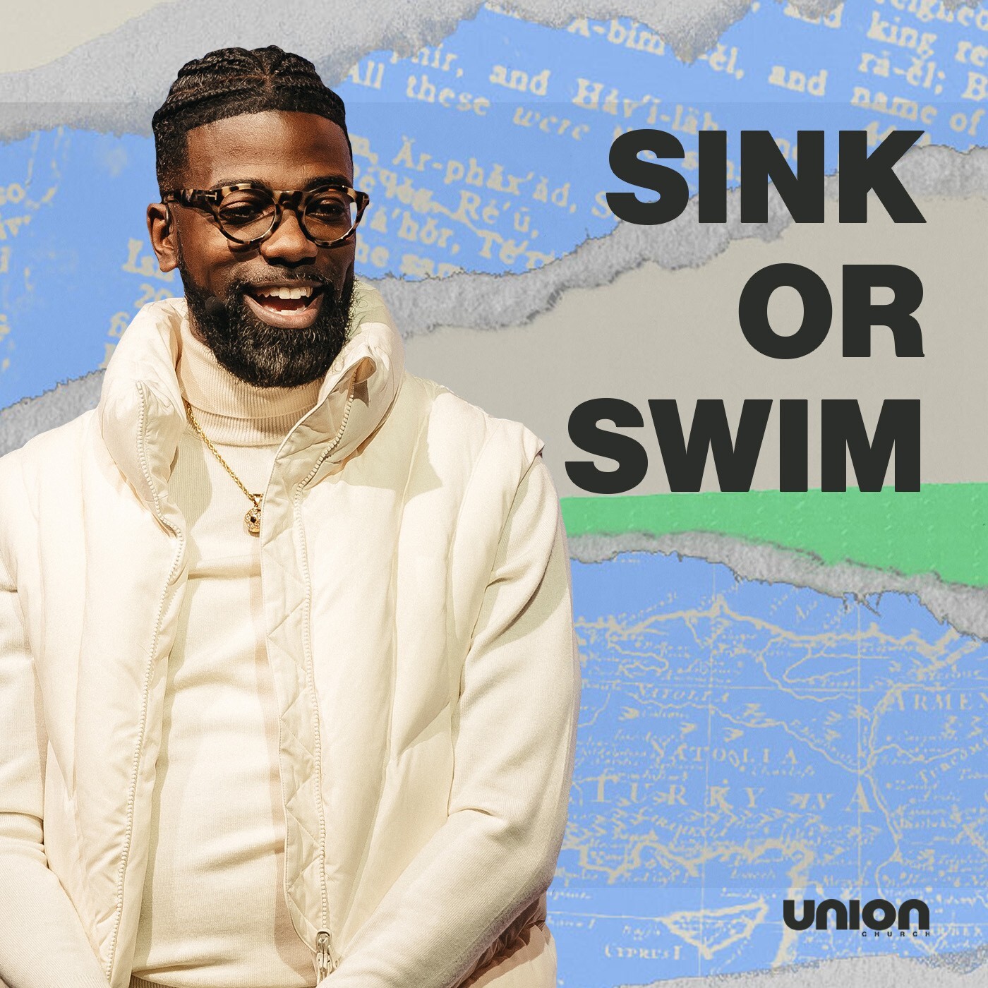 Union Church Podcast