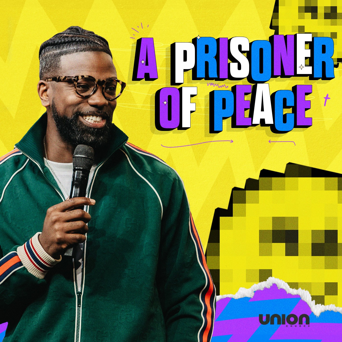 Union Church Podcast