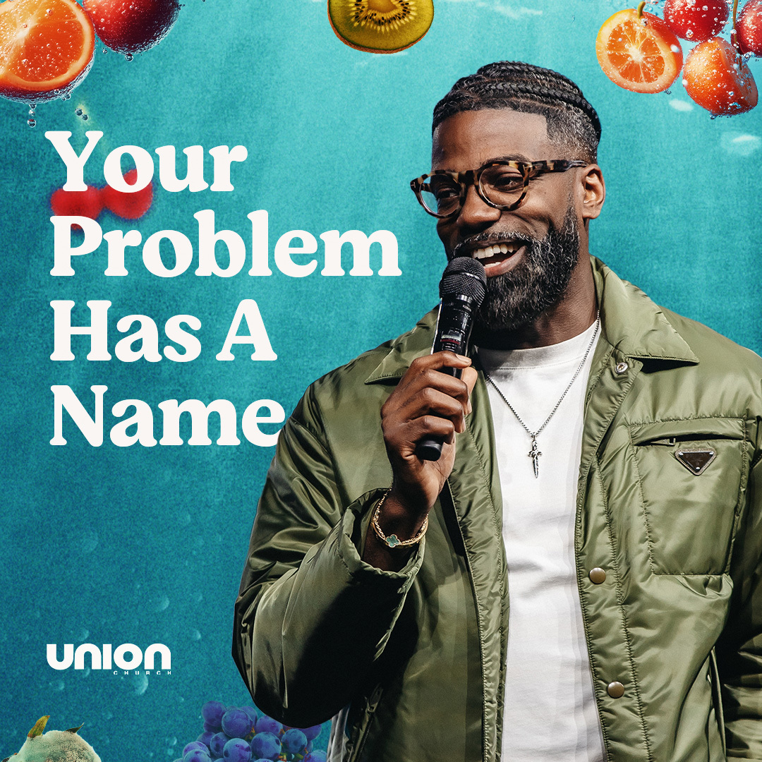 Union Church Podcast