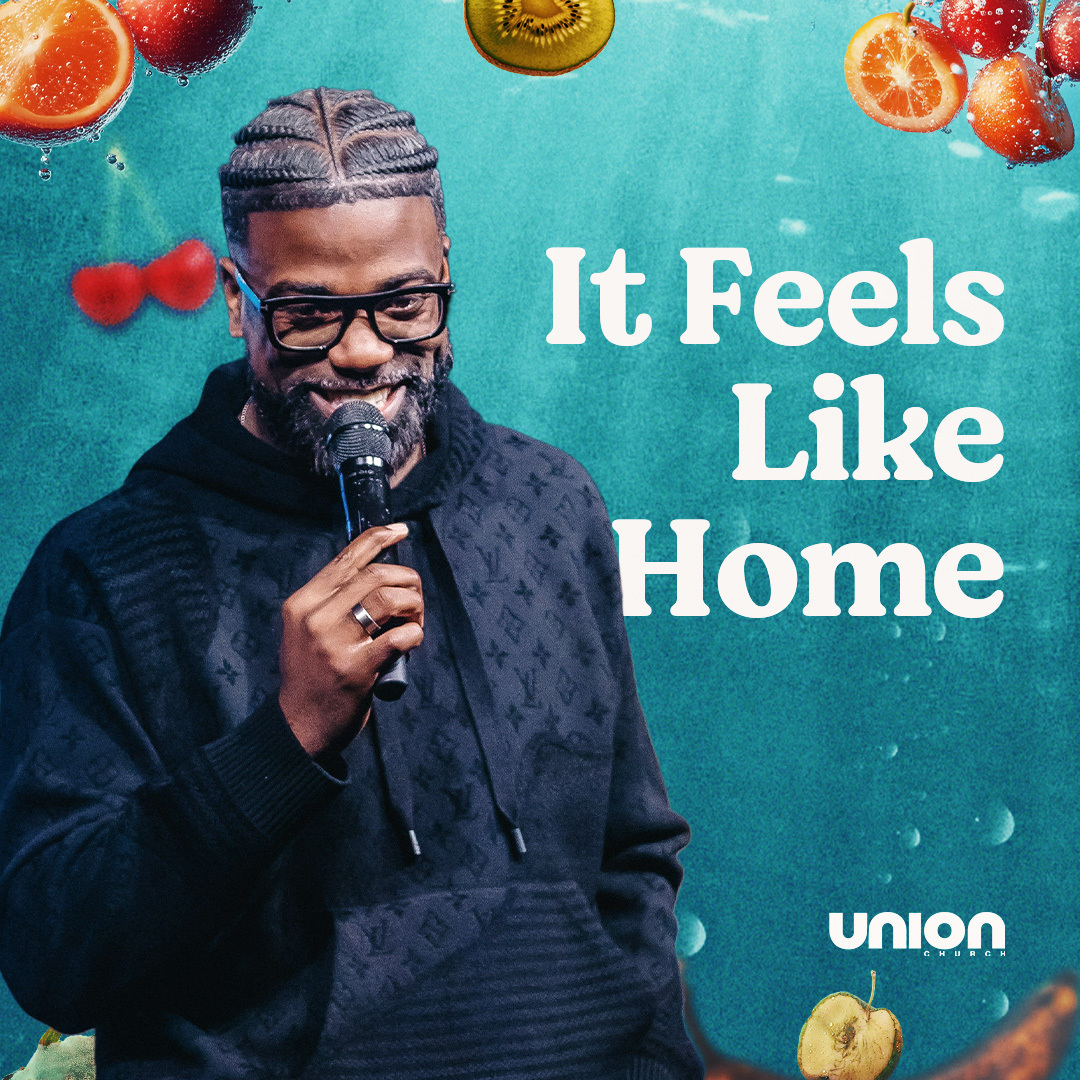 Union Church Podcast