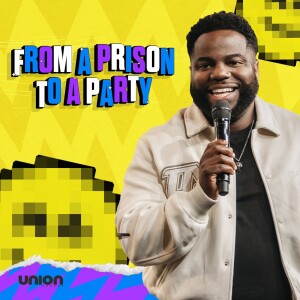 From a Prison to a Party | Pastor Brian Bullock