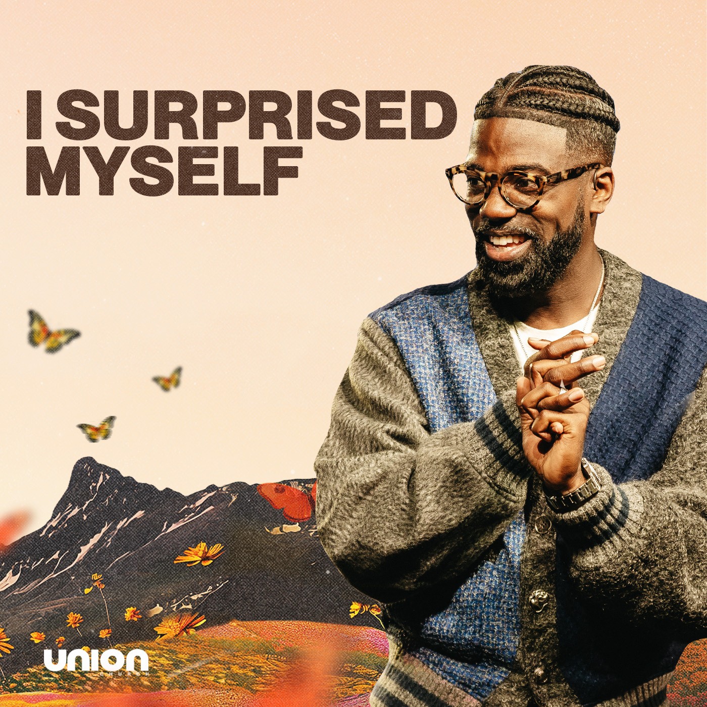 Union Church Podcast