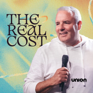 The Real Cost | Pastor Rick Bezet