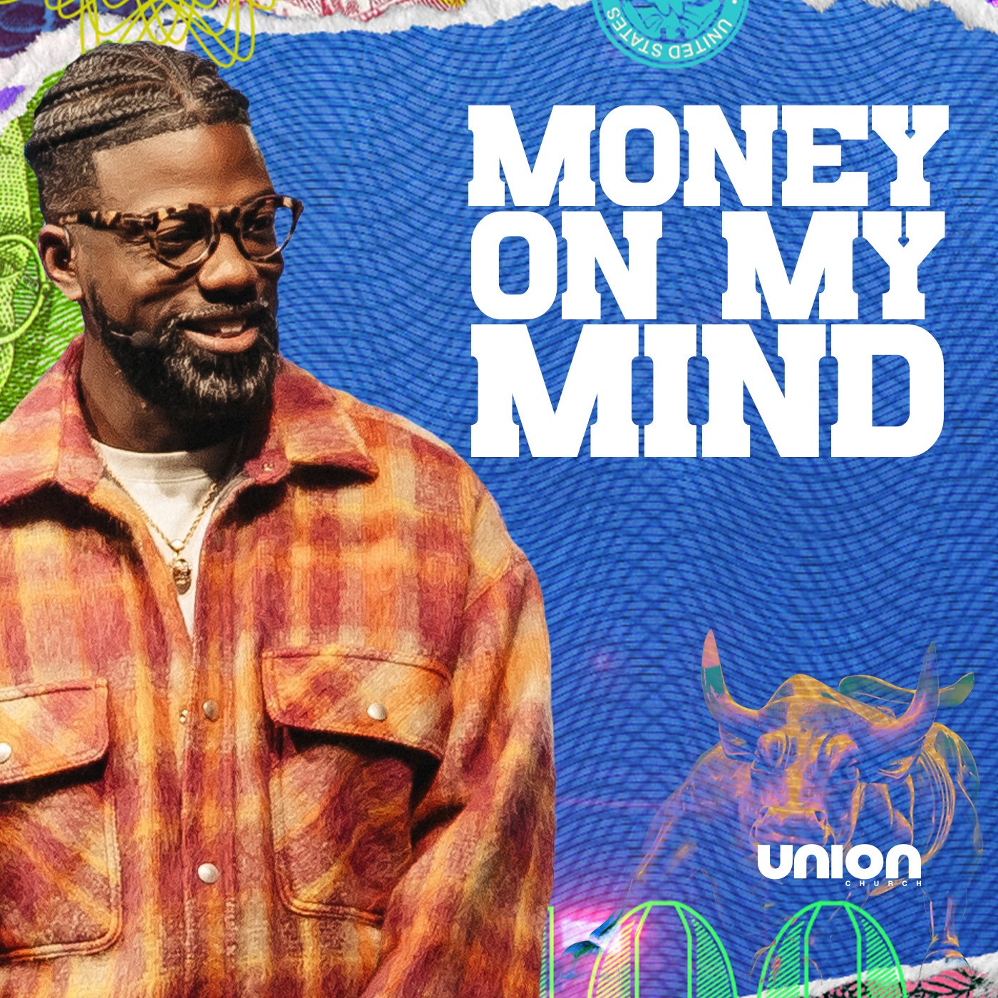 Union Church Podcast