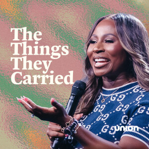 The Things They Carried | Pastor Zai Chandler