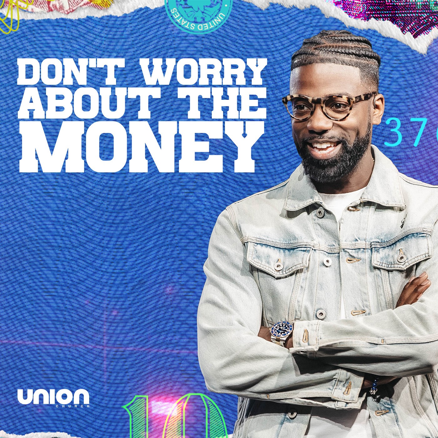 Union Church Podcast