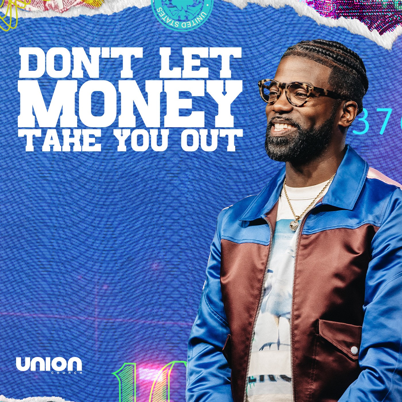 Union Church Podcast