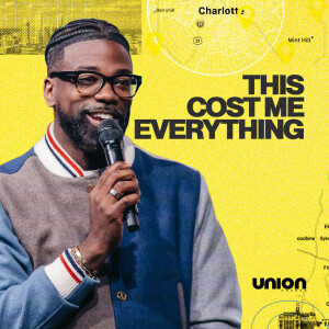 This Cost Me Everything | Pastor Stephen Chandler