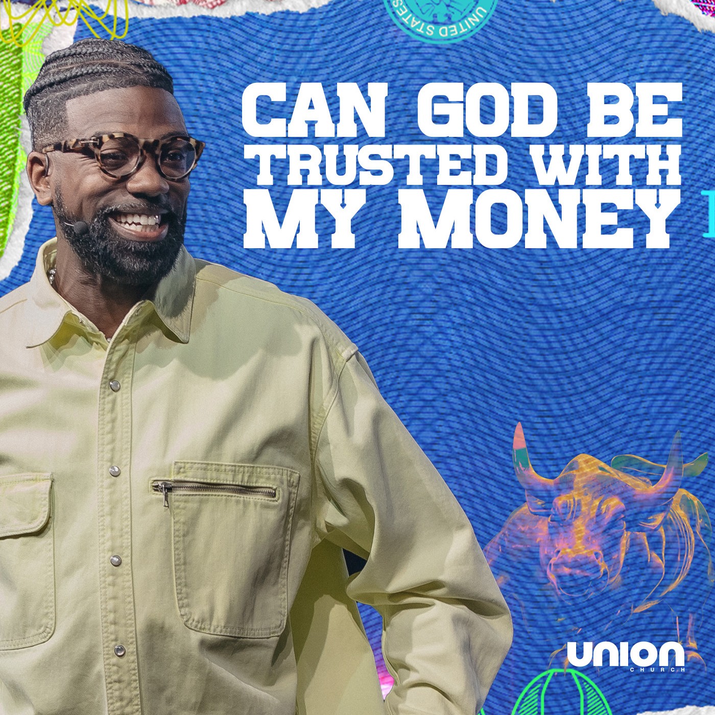 Union Church Podcast