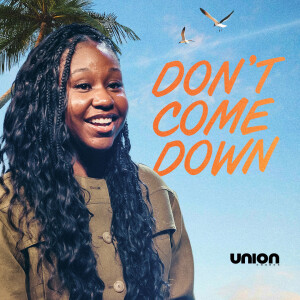 Don't Come Down | Pastor Brenda Palmer
