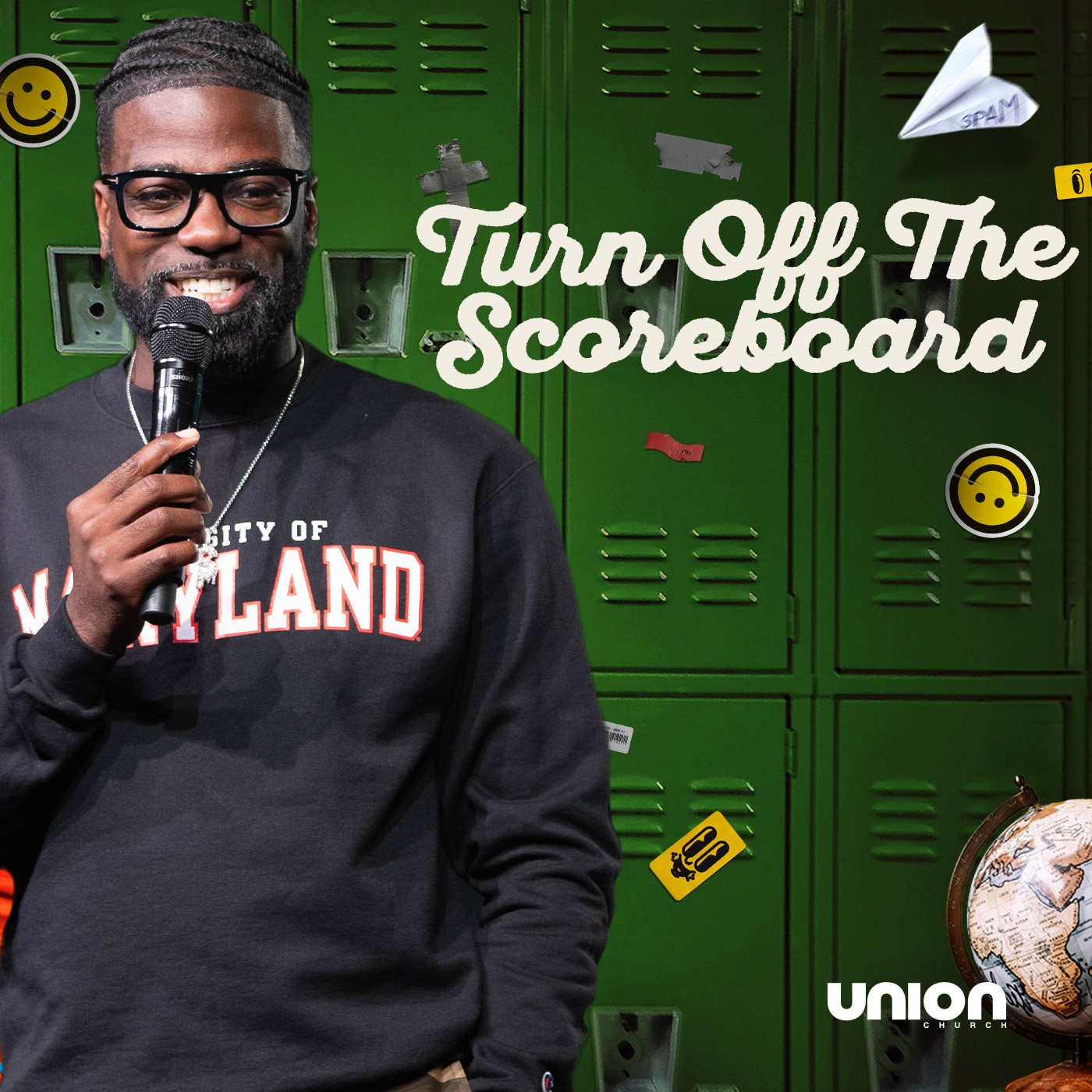 Union Church Podcast