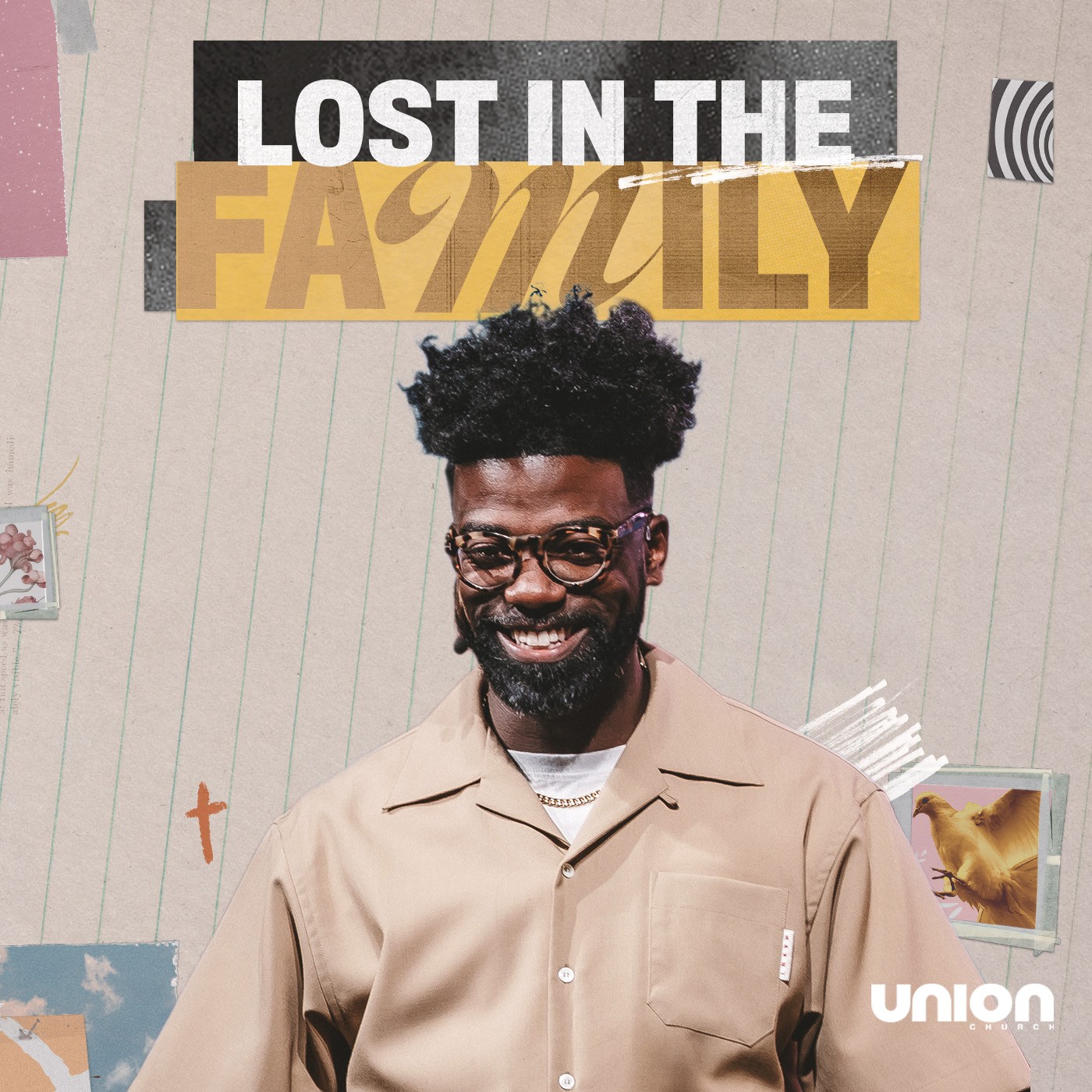 Union Church Podcast