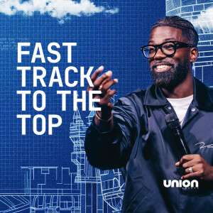 Fast Track To the Top | Pastor Stephen Chandler