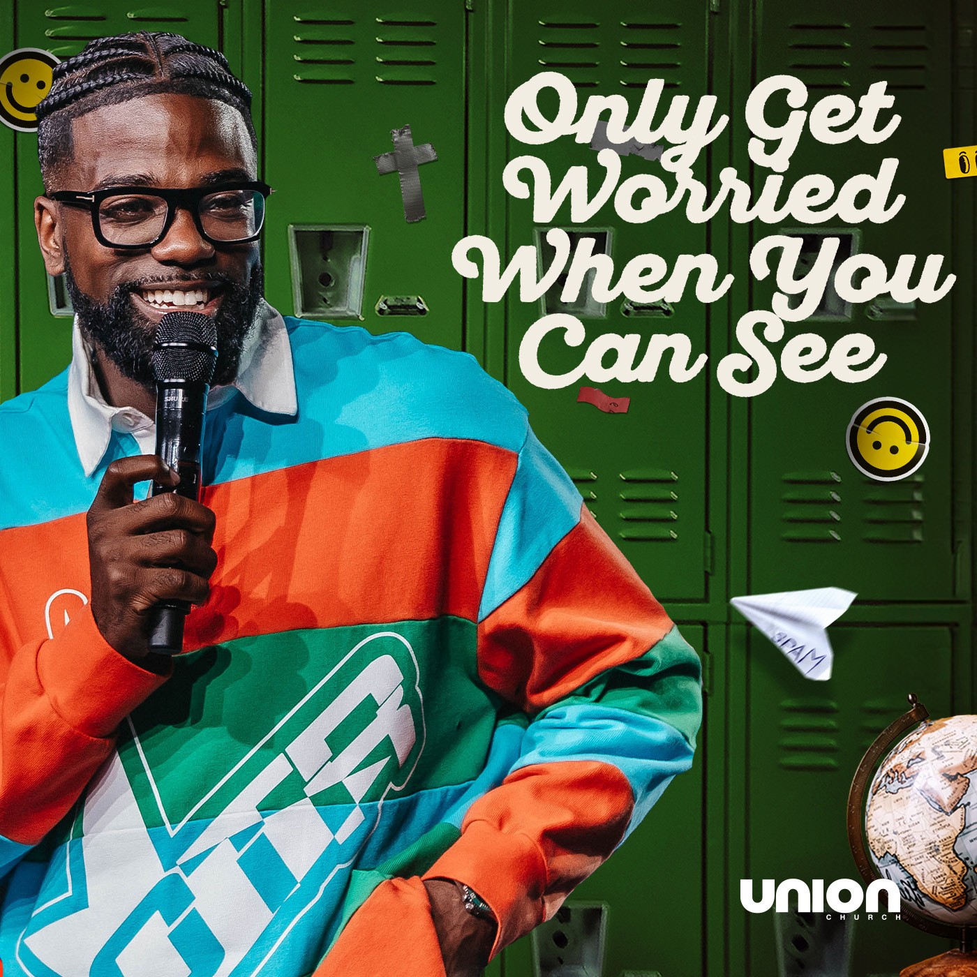 Union Church Podcast