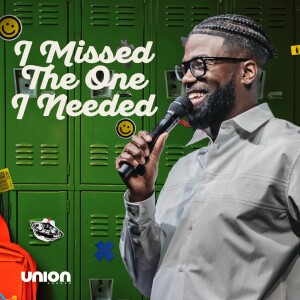 I Missed The One I Needed | Pastor Stephen Chandler