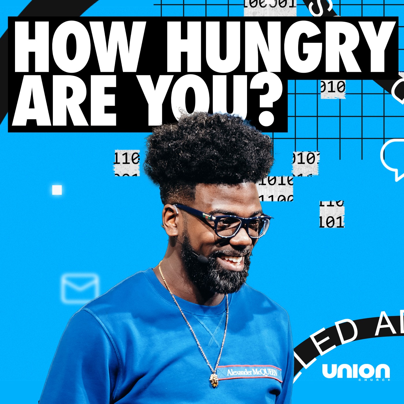 Union Church Podcast