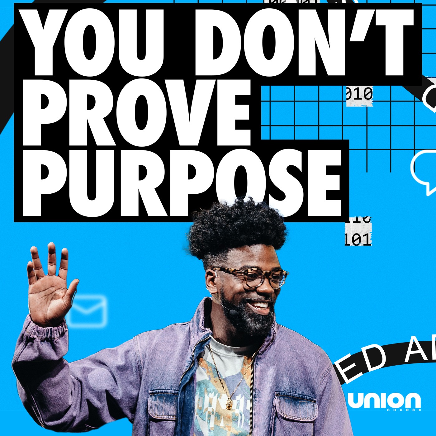 Union Church Podcast