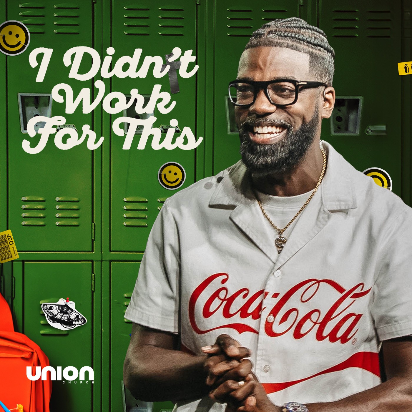 Union Church Podcast