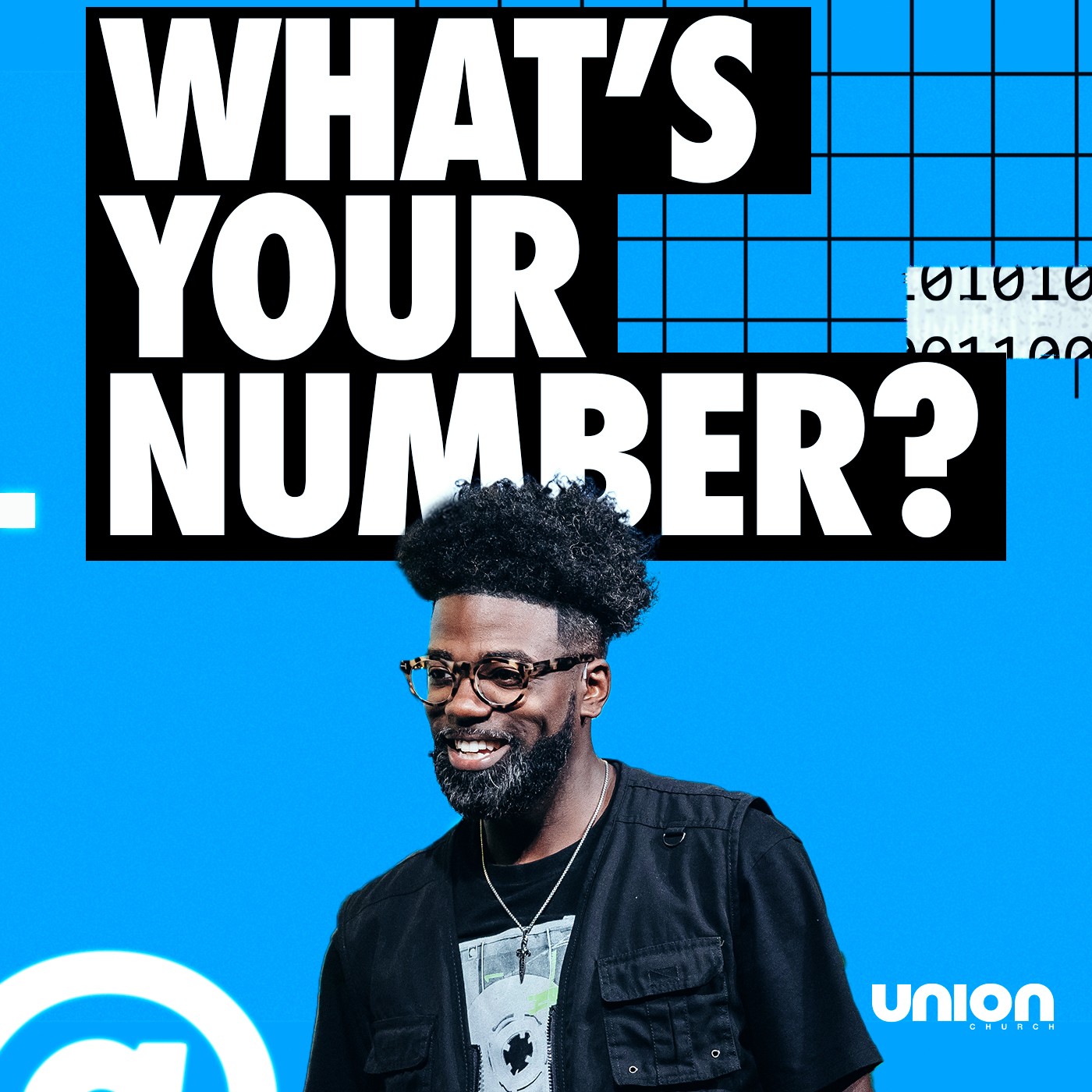 Union Church Podcast