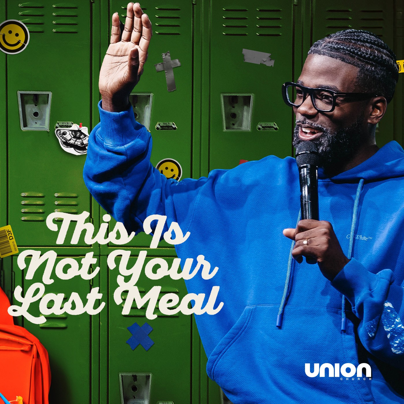 Union Church Podcast