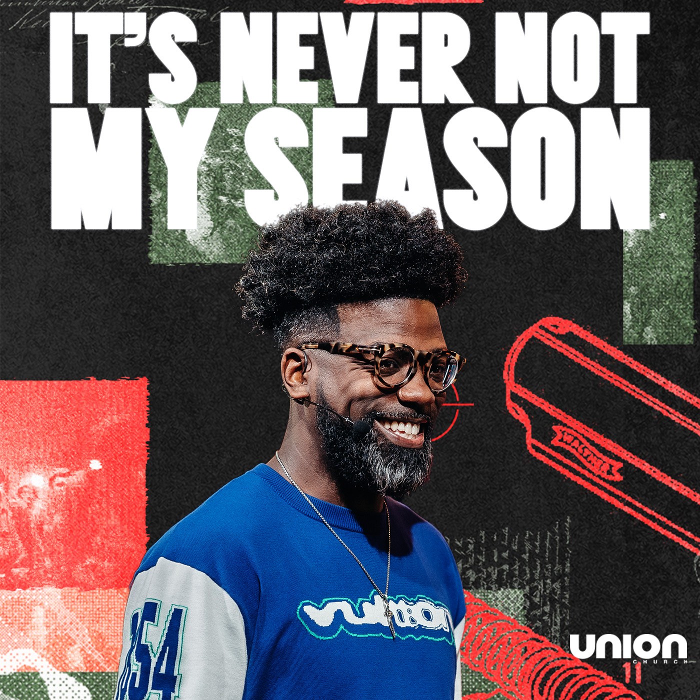 Union Church Podcast