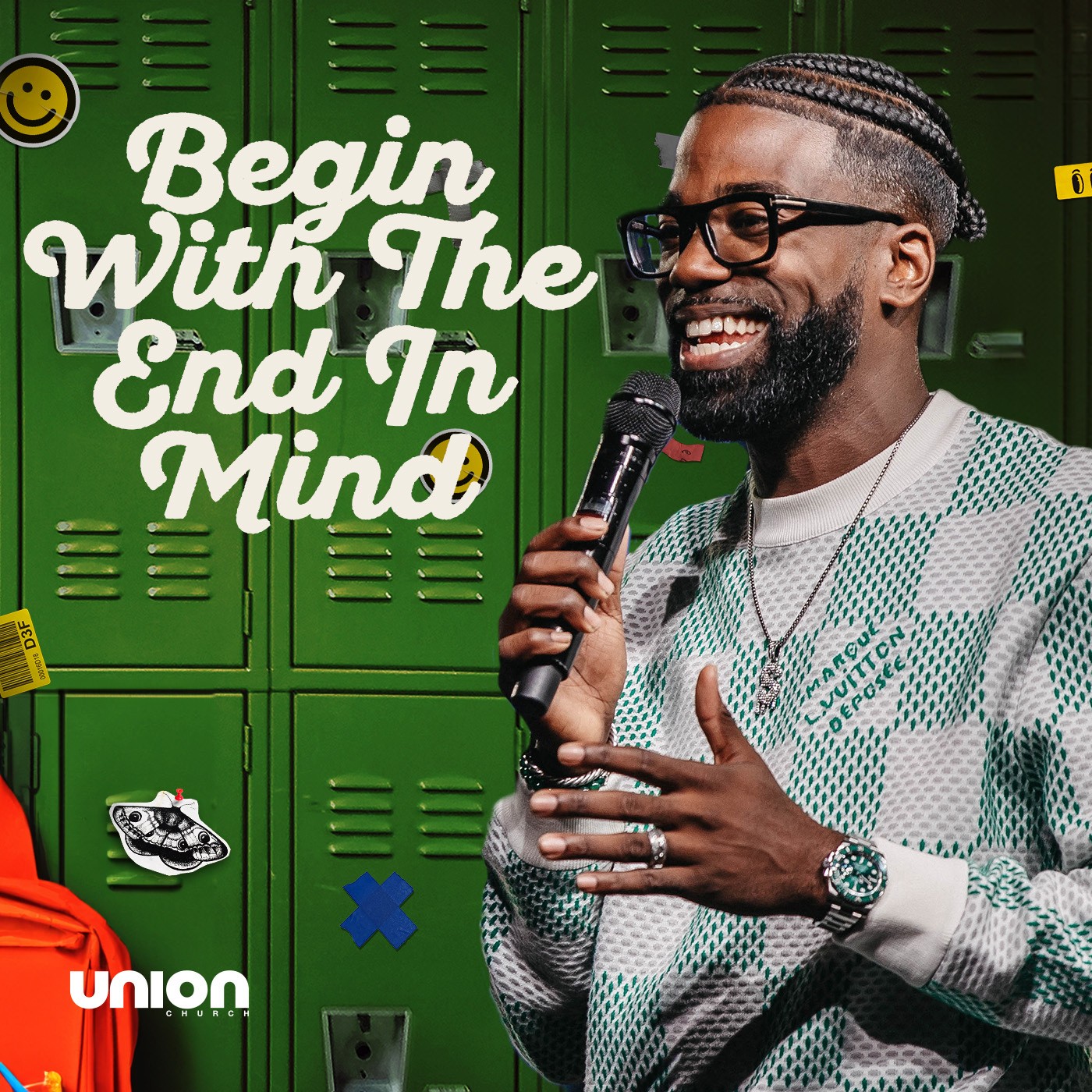 Union Church Podcast