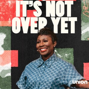 It’s Not Over Yet | Pastor Zai Chandler