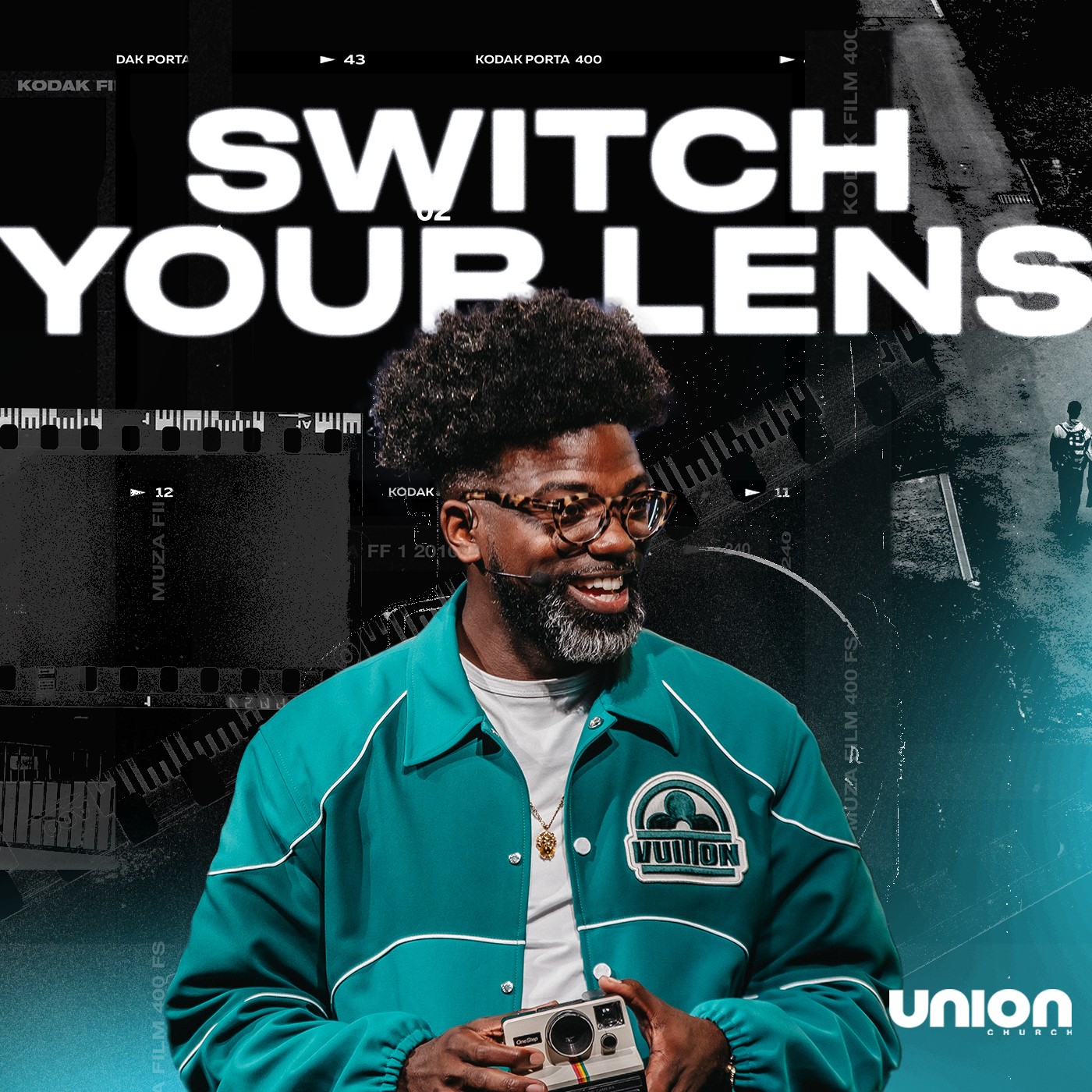 Union Church Podcast