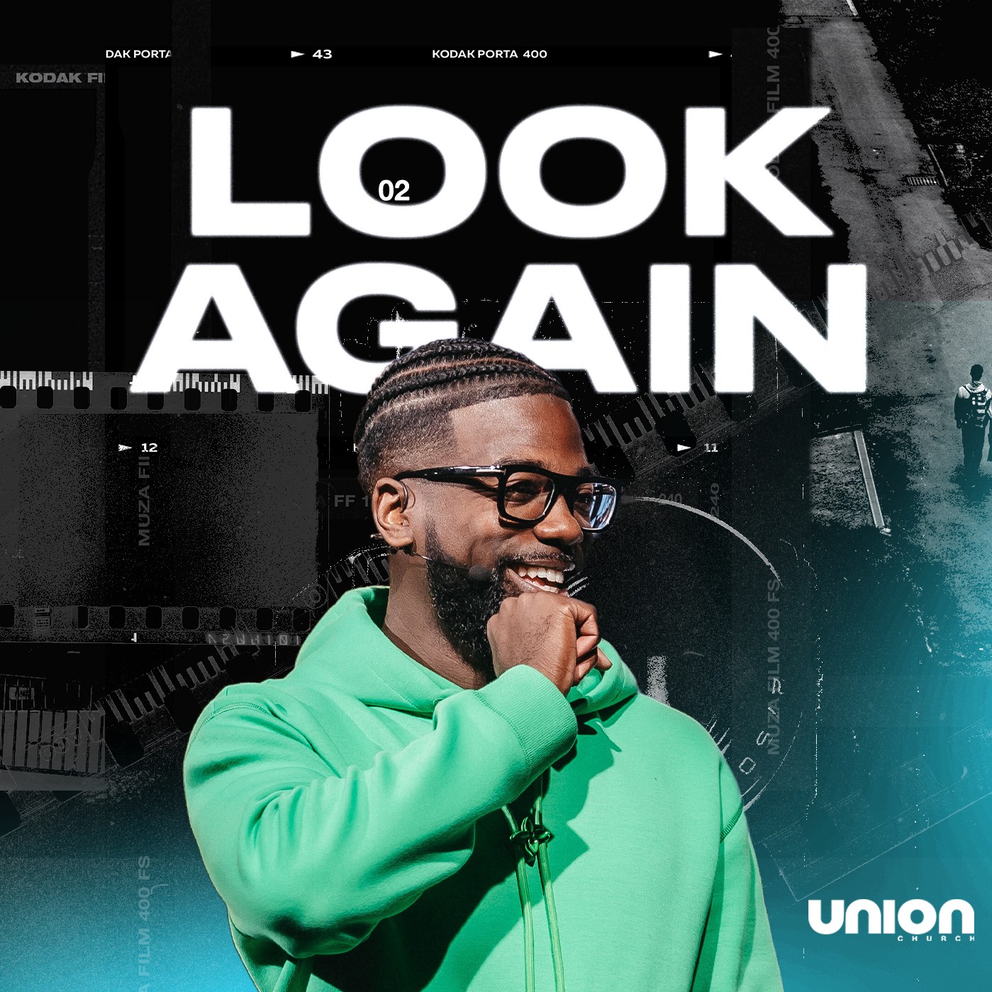 Union Church Podcast