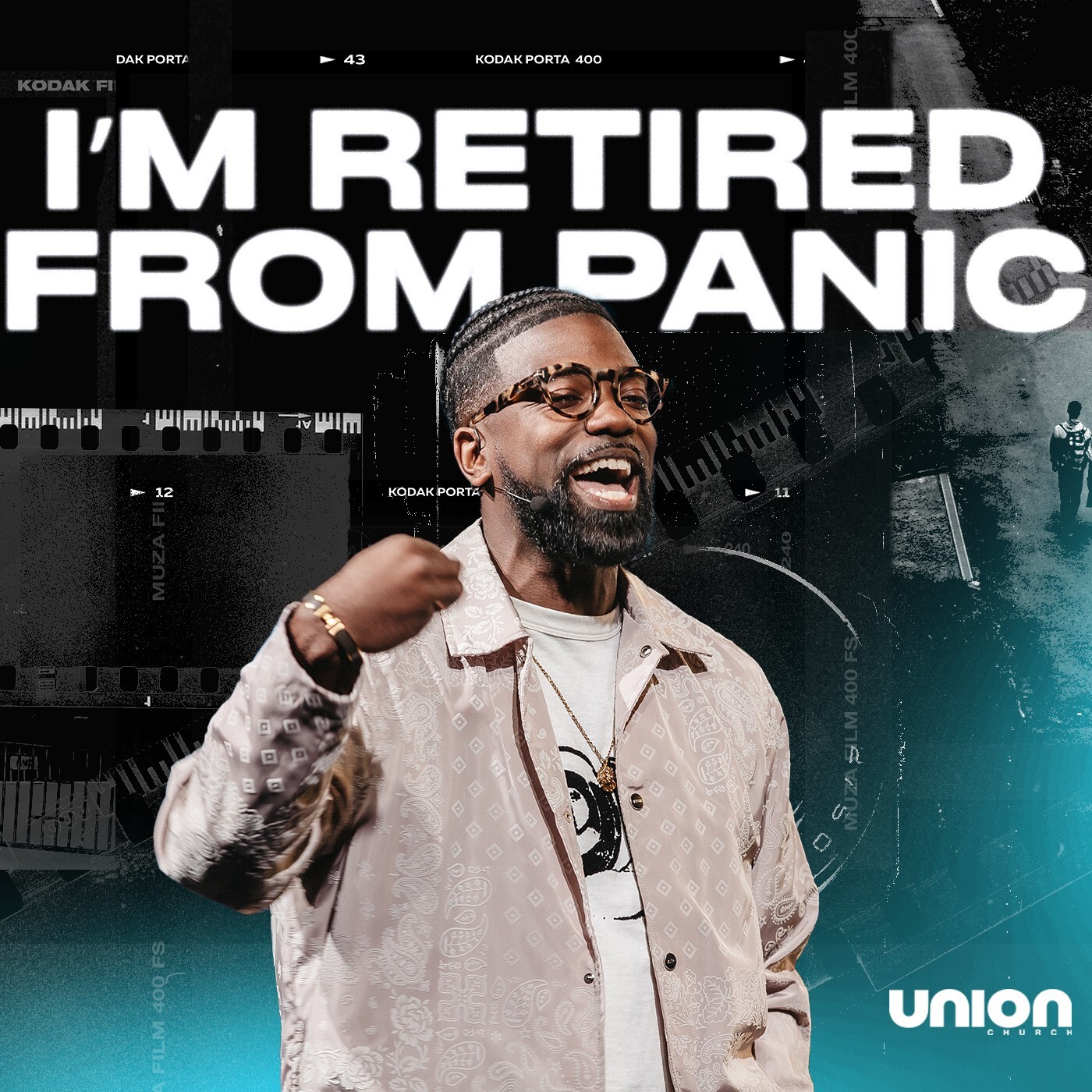Union Church Podcast