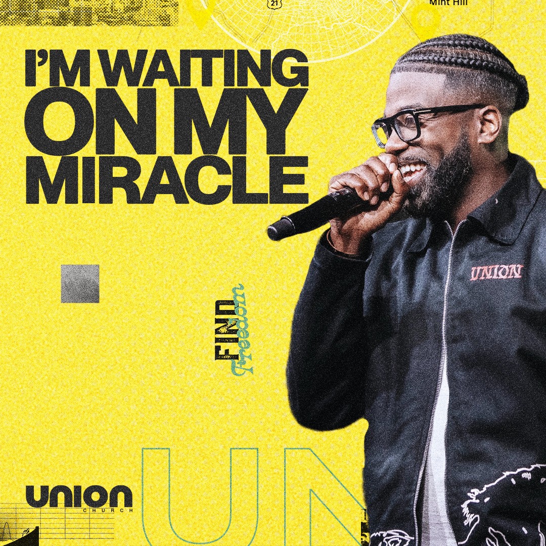 Union Church Podcast