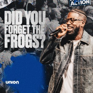 Did You Forget the Frogs? | Pastor Stephen Chandler