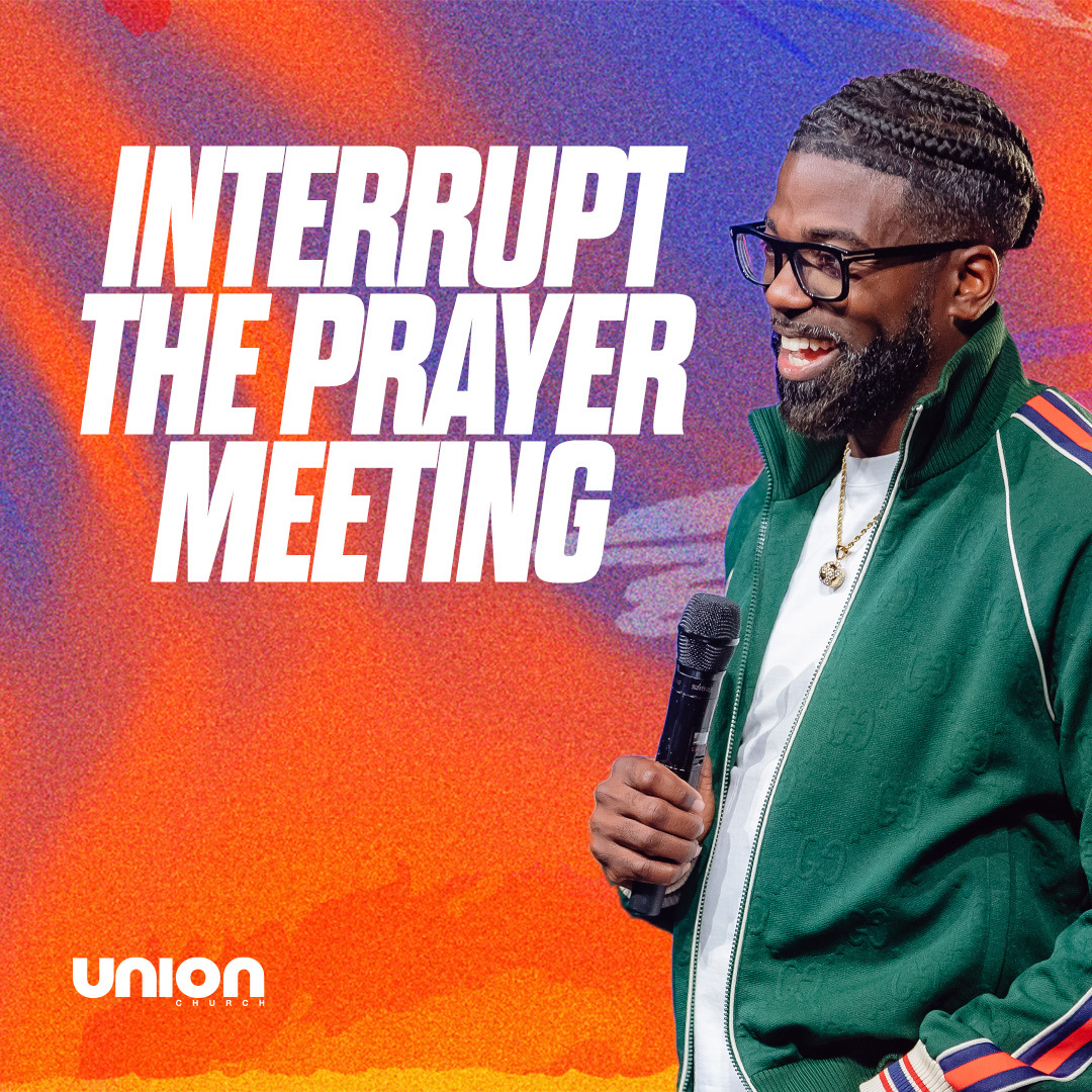 Union Church Podcast
