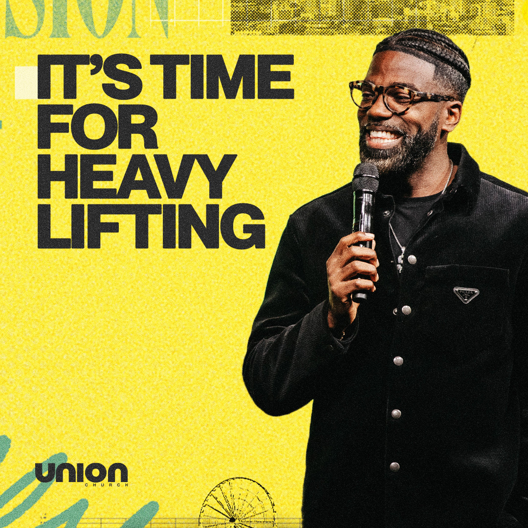 Union Church Podcast