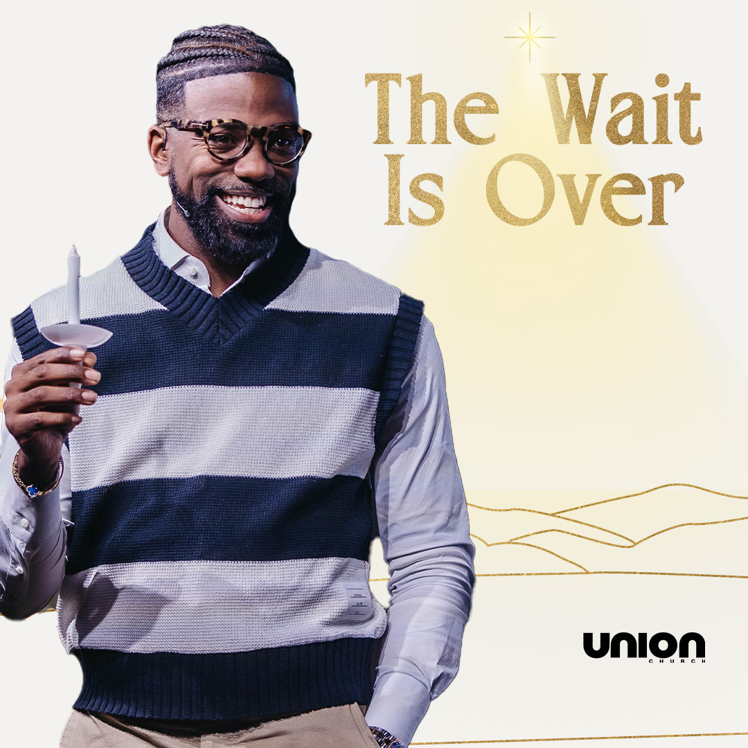 Union Church Podcast