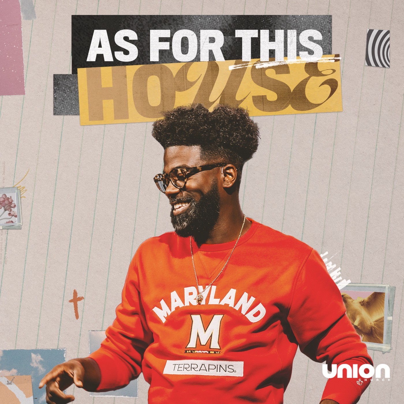 Union Church Podcast