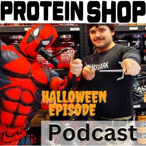 [Halloween-Episode] Zu wenig Schlaf und andere gravierende Fehler in deiner Fitness: Der gruselige Weg zu deinem Traumkörper