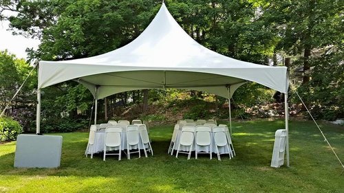 Episode 10: Tent Rentals with Jim Mariano
